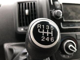 Peugeot Boxer 2.2 HDI picture 22