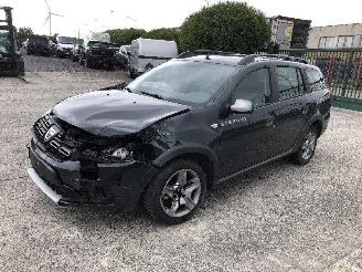 Dacia Logan MCV  0.9T   STEPWAY picture 2