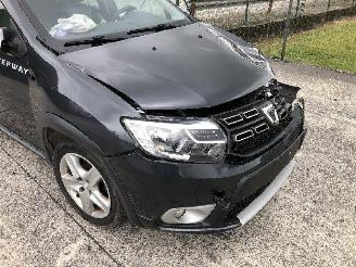 Dacia Logan MCV  0.9T   STEPWAY picture 5