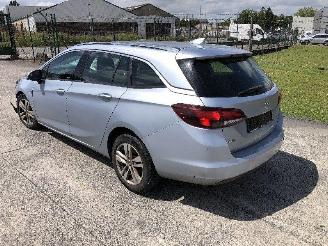 škoda osobní automobily Opel Astra 1.6 CDTI B16DTU 2017/6