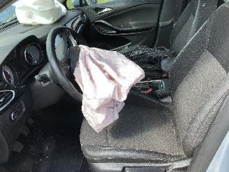 Opel Astra 1.6 CDTI B16DTU picture 7