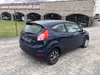 Ford Fiesta 1.2 picture 3