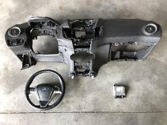 Ford Fiesta 1.2 picture 7