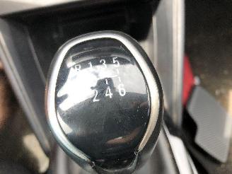 Citroën C4 1.2 picture 12
