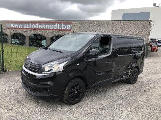 Fiat Talento 2.0  MULTIJET picture 2