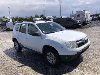 Dacia Duster 1.5 DCI picture 2