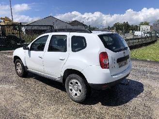 Dacia Duster 1.5 DCI picture 4