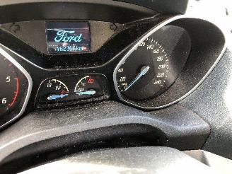 Ford C-Max 1.6 CDTI picture 14