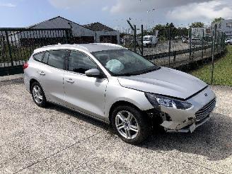 Ford Focus 1.0 TURBO BREAK picture 4
