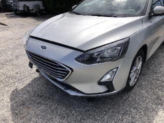 Ford Focus 1.0 TURBO BREAK picture 9