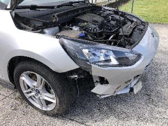 Ford Focus 1.0 TURBO BREAK picture 19