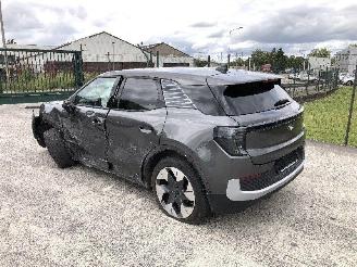 Ford Explorer Explorer EV  picture 3