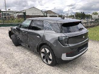 Ford Explorer Explorer EV  picture 26