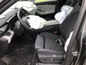 Ford Explorer Explorer EV  picture 11