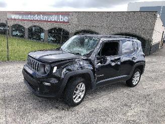 skadebil auto Jeep Renegade 1.5 2023/4