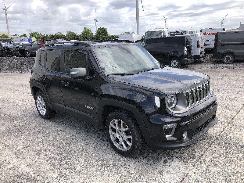 Jeep Renegade 1.0 TURBO