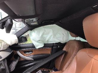 BMW 3-serie 318 GT   B47D20A picture 27