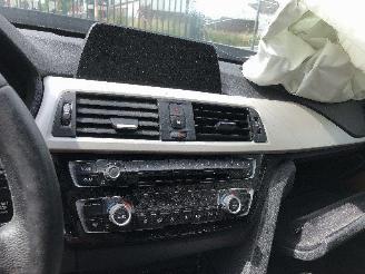 BMW 3-serie 318 GT   B47D20A picture 22