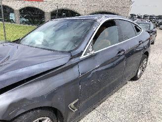 BMW 3-serie 318 GT   B47D20A picture 6