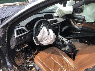 BMW 3-serie 318 GT   B47D20A picture 25