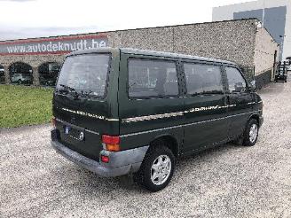 Volkswagen Transporter 2.5 TD picture 3