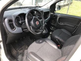 Fiat Panda 1.0 CITY CROSS picture 5