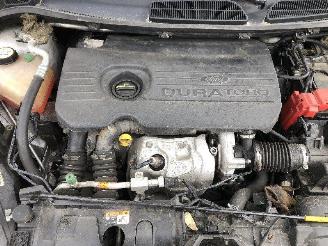 Ford Fiesta 1.5 tdci picture 20