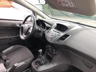 Ford Fiesta 1.5 tdci picture 13