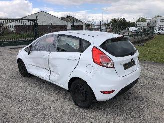Ford Fiesta 1.5 tdci picture 4