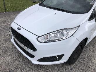 Ford Fiesta 1.5 tdci picture 6