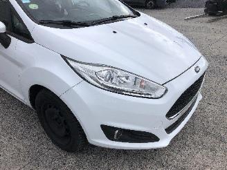 Ford Fiesta 1.5 tdci picture 7
