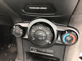Ford Fiesta 1.5 tdci picture 16