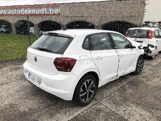 Volkswagen Polo 1.0 picture 2