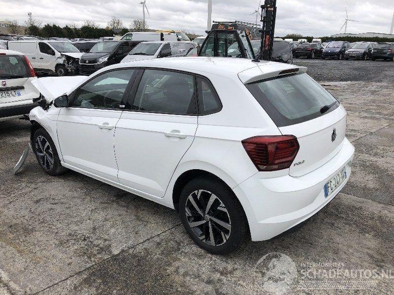 Volkswagen Polo 1.0