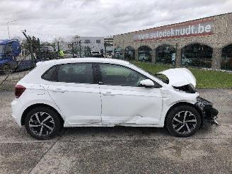Volkswagen Polo 1.0 picture 4