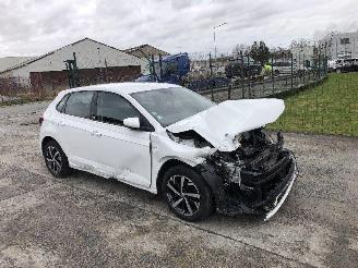 Volkswagen Polo 1.0 picture 7
