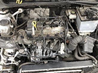 Volkswagen Polo 1.0 picture 13