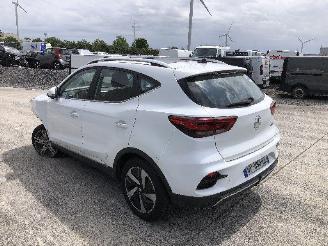 MG ZS 100% ELECTRIQUE picture 2