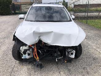 MG ZS 100% ELECTRIQUE picture 8
