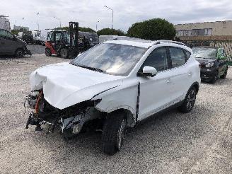 MG ZS 100% ELECTRIQUE picture 4