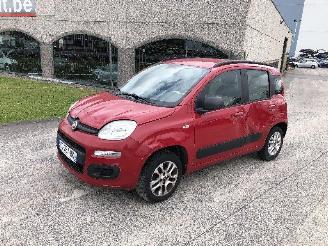 Unfallwagen Fiat Panda 0.9 TURBO AUTOMATIQUE 2013/1