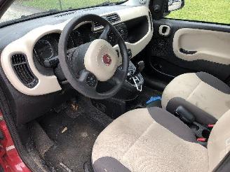 Fiat Panda 0.9 TURBO AUTOMATIQUE picture 5