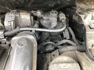 Citroën Berlingo LONG   1.6 HDI picture 15
