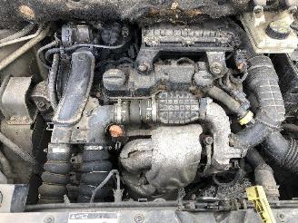 Citroën Berlingo LONG   1.6 HDI picture 11