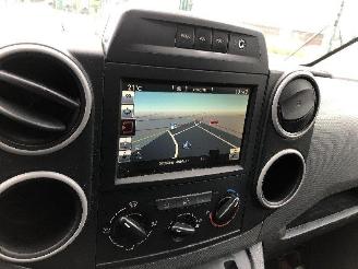 Citroën Berlingo LONG   1.6 HDI picture 14