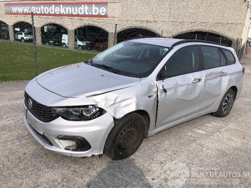 Fiat Tipo SW 1.6 MULTIJET