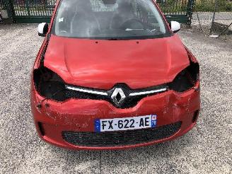 Renault Twingo 1.0 picture 9