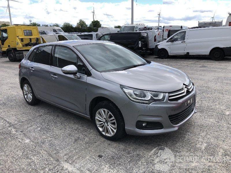 Citroën C4 1.2