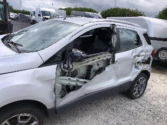 Ford EcoSport 1.5 TDCI picture 8
