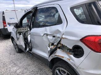 Ford EcoSport 1.5 TDCI picture 9